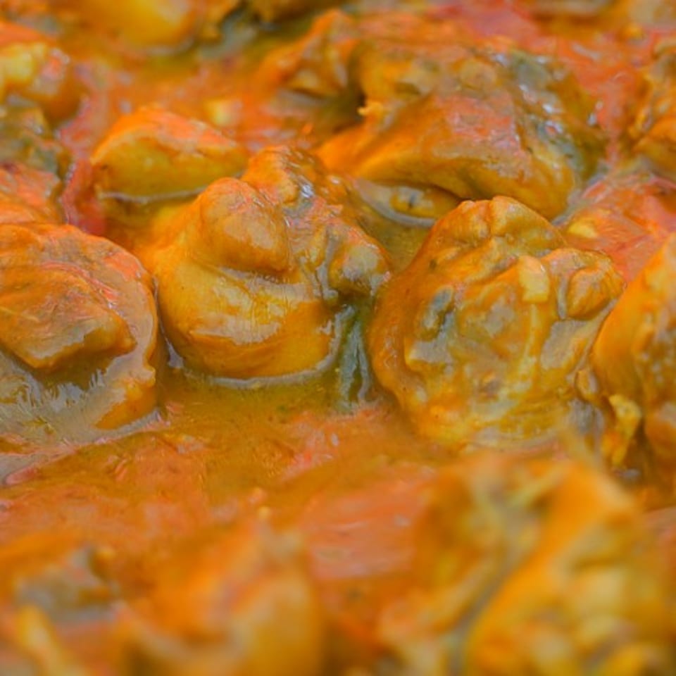 Irresistible Chicken Dishes