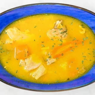 Chicken Soup