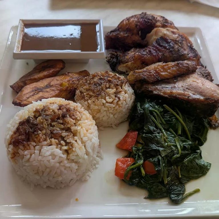 Spicy Chili Delights: Jamaican and Caribbean Flavors