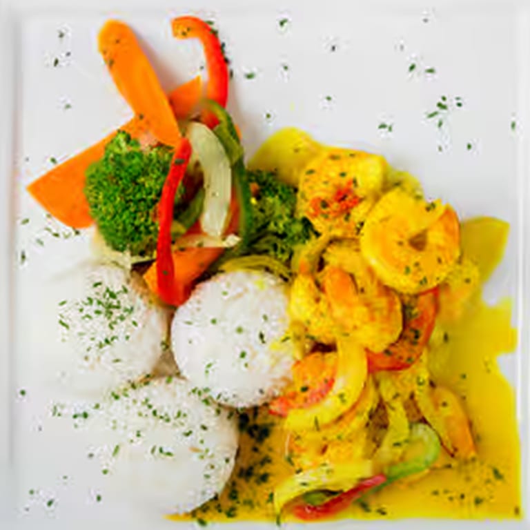Indulge in Our Shrimp Dishes