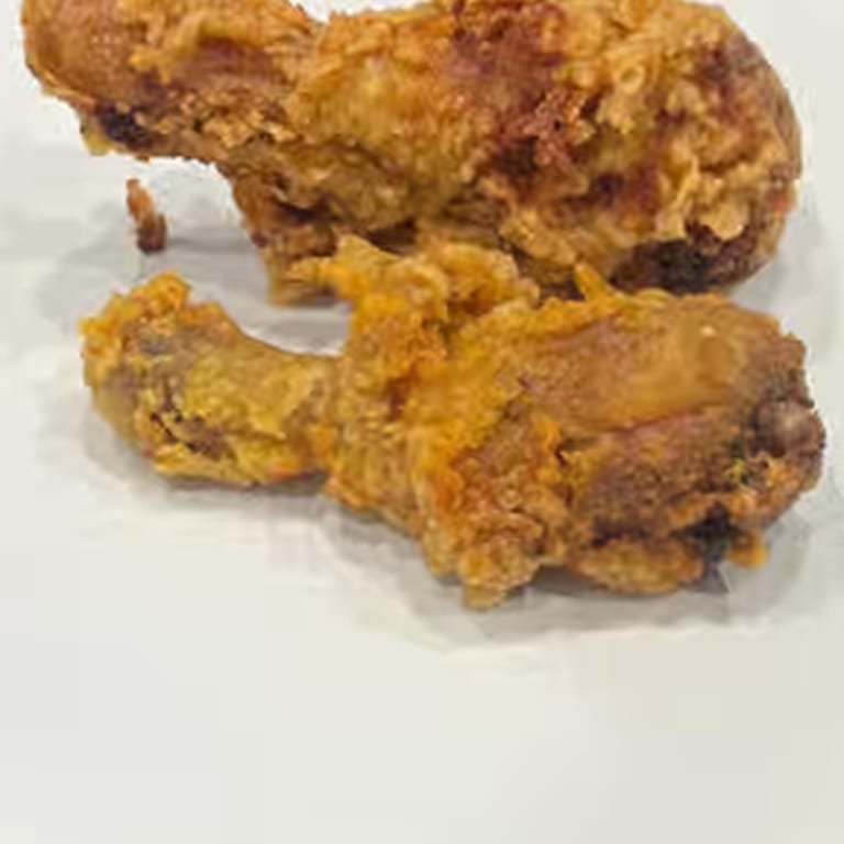 Craving Our Crispy Fried Chicken Delights